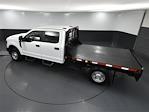 2020 Ford F-250 Crew Cab SRW 4x4, Bedrock Flatbed Truck for sale #CB01360 - photo 48