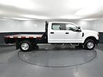 2020 Ford F-250 Crew Cab SRW 4x4, Bedrock Flatbed Truck for sale #CB01360 - photo 3