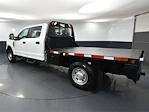 2020 Ford F-250 Crew Cab SRW 4x4, Bedrock Flatbed Truck for sale #CB01360 - photo 7