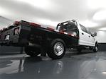 2020 Ford F-250 Crew Cab SRW 4x4, Bedrock Flatbed Truck for sale #CB01360 - photo 43
