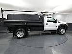 Used 2013 Ford F-550 XL Regular Cab 4x2, Dump Truck for sale #CB01380 - photo 3