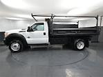 Used 2013 Ford F-550 XL Regular Cab 4x2, Dump Truck for sale #CB01380 - photo 7