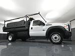 Used 2013 Ford F-550 XL Regular Cab 4x2, Dump Truck for sale #CB01380 - photo 54