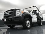 Used 2013 Ford F-550 XL Regular Cab 4x2, Dump Truck for sale #CB01380 - photo 55