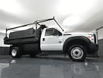 Used 2013 Ford F-550 XL Regular Cab 4x2, Dump Truck for sale #CB01380 - photo 53