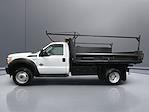 Used 2013 Ford F-550 XL Regular Cab 4x2, Dump Truck for sale #CB01380 - photo 8