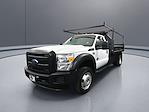 Used 2013 Ford F-550 XL Regular Cab 4x2, Dump Truck for sale #CB01380 - photo 9