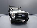 Used 2013 Ford F-550 XL Regular Cab 4x2, Dump Truck for sale #CB01380 - photo 10