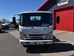 Used 2021 Isuzu NRR Regular Cab 4x2, Rollback Body for sale #CB01470 - photo 4