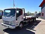 Used 2021 Isuzu NRR Regular Cab 4x2, Rollback Body for sale #CB01470 - photo 5