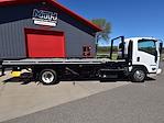 Used 2021 Isuzu NRR Regular Cab 4x2, Rollback Body for sale #CB01470 - photo 2