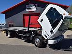 Used 2021 Isuzu NRR Regular Cab 4x2, Rollback Body for sale #CB01470 - photo 20