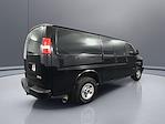 Used 2018 GMC Savana 2500 Work Van 4x2, Empty Cargo Van for sale #CB01480 - photo 2