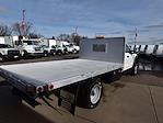 Used 2017 Ford F-450 XL Super Cab 4x4, DuraMag Flatbed Truck for sale #CB01520 - photo 2