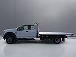 Used 2017 Ford F-450 XL Super Cab 4x4, DuraMag Flatbed Truck for sale #CB01520 - photo 8