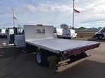 Used 2017 Ford F-450 XL Super Cab 4x4, DuraMag Flatbed Truck for sale #CB01520 - photo 15