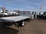 Used 2017 Ford F-450 XL Super Cab 4x4, DuraMag Flatbed Truck for sale #CB01520 - photo 18