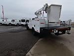 Used 2011 Ford F-450 XL Regular Cab 4x4, Altec Industries Inc. Bucket Truck for sale #CB01531 - photo 6