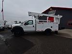 Used 2011 Ford F-450 XL Regular Cab 4x4, Altec Industries Inc. Bucket Truck for sale #CB01531 - photo 8