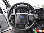 Used 2011 Ford F-450 XL Regular Cab 4x4, Altec Industries Inc. Bucket Truck for sale #CB01531 - photo 39