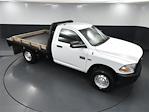 Used 2012 Ram 2500 ST Regular Cab 4x4, Flatbed Truck for sale #CB01540 - photo 38