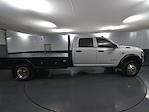 Used 2019 Ram 5500 Tradesman Crew Cab 4x4, Knapheide Flatbed Truck for sale #CB01570 - photo 4