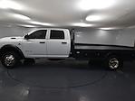 Used 2019 Ram 5500 Tradesman Crew Cab 4x4, Knapheide Flatbed Truck for sale #CB01570 - photo 8