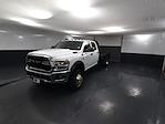 Used 2019 Ram 5500 Tradesman Crew Cab 4x4, Knapheide Flatbed Truck for sale #CB01570 - photo 9