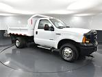 Used 2006 Ford F-350 XL Regular Cab 4x4, Dump Truck for sale #CB01611 - photo 3