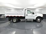 Used 2006 Ford F-350 XL Regular Cab 4x4, Dump Truck for sale #CB01611 - photo 3