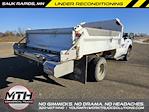 Used 2006 Ford F-350 XL Regular Cab 4x4, Dump Truck for sale #CB01611 - photo 5