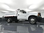 Used 2006 Ford F-350 XL Regular Cab 4x4, Dump Truck for sale #CB01611 - photo 40