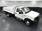 Used 2006 Ford F-350 XL Regular Cab 4x4, Dump Truck for sale #CB01611 - photo 44