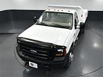 Used 2006 Ford F-350 XL Regular Cab 4x4, Dump Truck for sale #CB01611 - photo 45