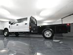 2021 Ford F-250 Crew Cab SRW 4x4, Bedrock Flatbed Truck for sale #CB01640 - photo 42