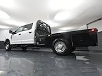 2021 Ford F-250 Crew Cab SRW 4x4, Bedrock Flatbed Truck for sale #CB01640 - photo 44
