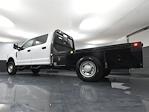 2021 Ford F-250 Crew Cab SRW 4x4, Bedrock Flatbed Truck for sale #CB01640 - photo 44