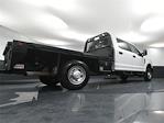 2021 Ford F-250 Crew Cab SRW 4x4, Bedrock Flatbed Truck for sale #CB01640 - photo 45