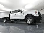 2021 Ford F-250 Crew Cab SRW 4x4, Bedrock Flatbed Truck for sale #CB01640 - photo 46
