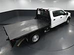 2021 Ford F-250 Crew Cab SRW 4x4, Bedrock Flatbed Truck for sale #CB01640 - photo 47