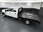 2021 Ford F-250 Crew Cab SRW 4x4, Bedrock Flatbed Truck for sale #CB01640 - photo 48
