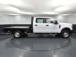 2021 Ford F-250 Crew Cab SRW 4x4, Bedrock Flatbed Truck for sale #CB01640 - photo 4
