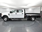 2021 Ford F-250 Crew Cab SRW 4x4, Bedrock Flatbed Truck for sale #CB01640 - photo 7