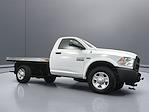 Used 2014 Ram 3500 Tradesman Regular Cab 4x4, Flatbed Truck for sale #CB24760 - photo 49