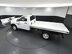 Used 2014 Ram 3500 Tradesman Regular Cab 4x4, Flatbed Truck for sale #CB24760 - photo 51