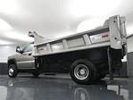 2003 Chevrolet Silverado 3500 Regular Cab 4x4, Dump Truck for sale #CC00100 - photo 33