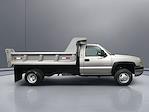 Used 2003 Chevrolet Silverado 3500 Base Regular Cab 4x4, Dump Truck for sale #CC00100 - photo 4