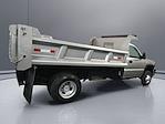 Used 2003 Chevrolet Silverado 3500 Base Regular Cab 4x4, Dump Truck for sale #CC00100 - photo 2