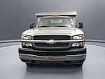 Used 2003 Chevrolet Silverado 3500 Base Regular Cab 4x4, Dump Truck for sale #CC00100 - photo 9