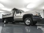 Used 2003 Chevrolet Silverado 3500 Base Regular Cab 4x4, Dump Truck for sale #CC00100 - photo 13